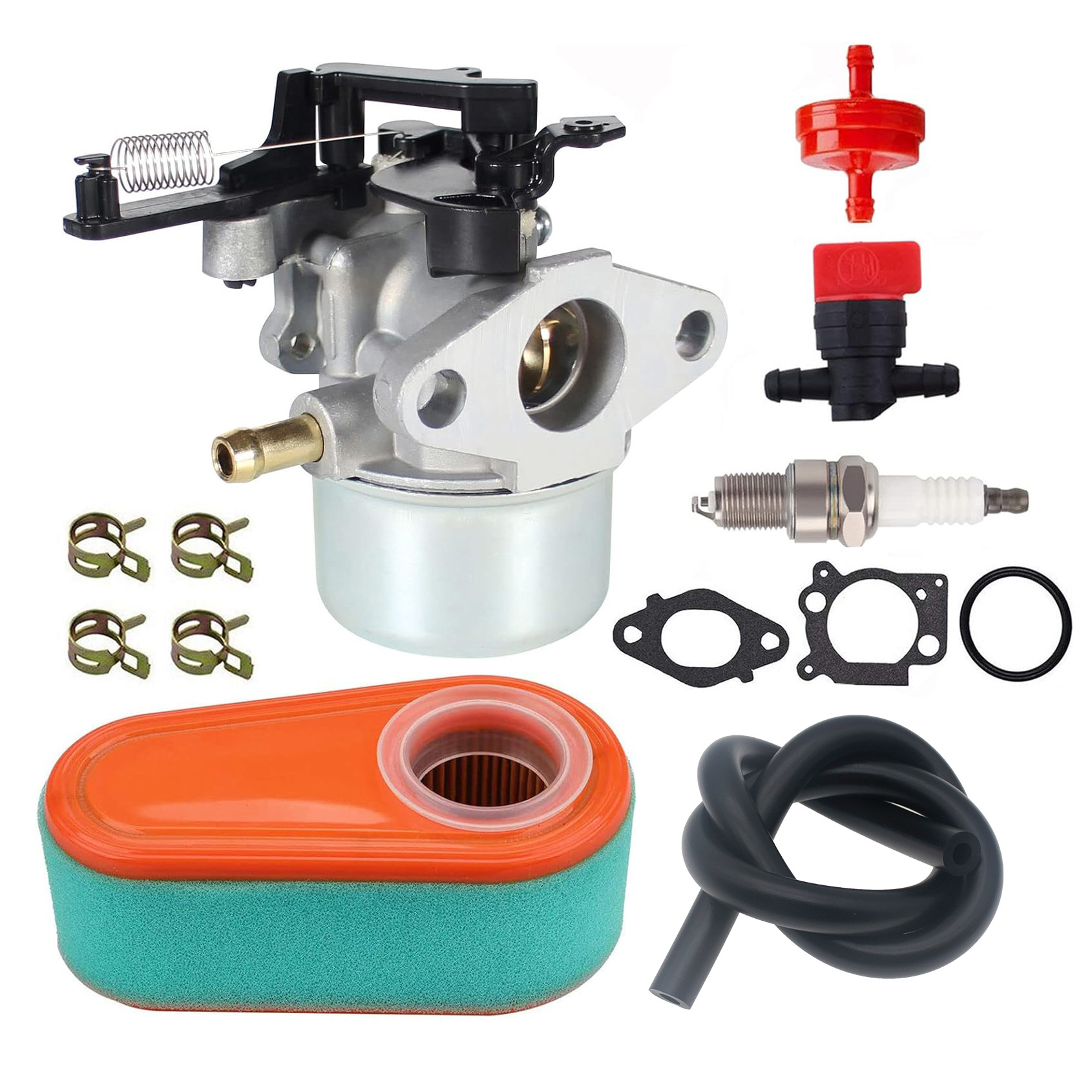 Vergaser 594287 799248 875exi 190cc 2700 3100psi 591137 Hochdruckreiniger
