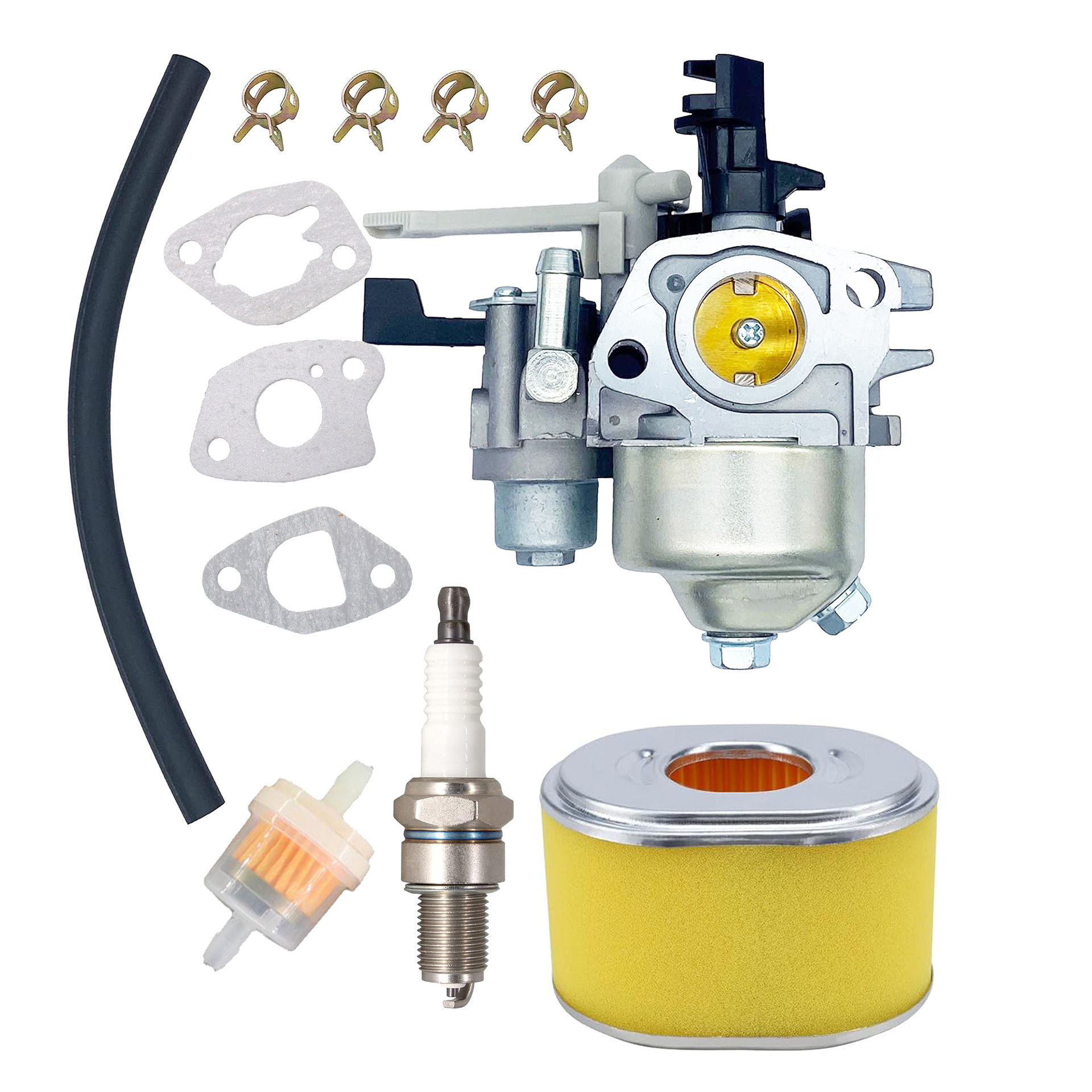 Vergaser 596079 596080 592864 Cr950 Cr750 208cc Motor 84004577
