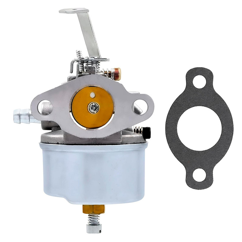 Vergaser 632272 632230 Kompatibel Mit Tecumseh H30 H50 H60 Hh60 Hh70 5 Ps 6 Ps