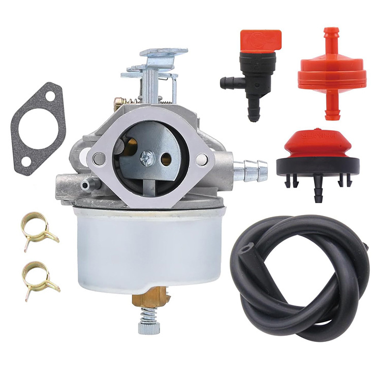 Vergaser 632334a Kompatibel Mit Tecumseh 632370a 632110 632111 632370 632536