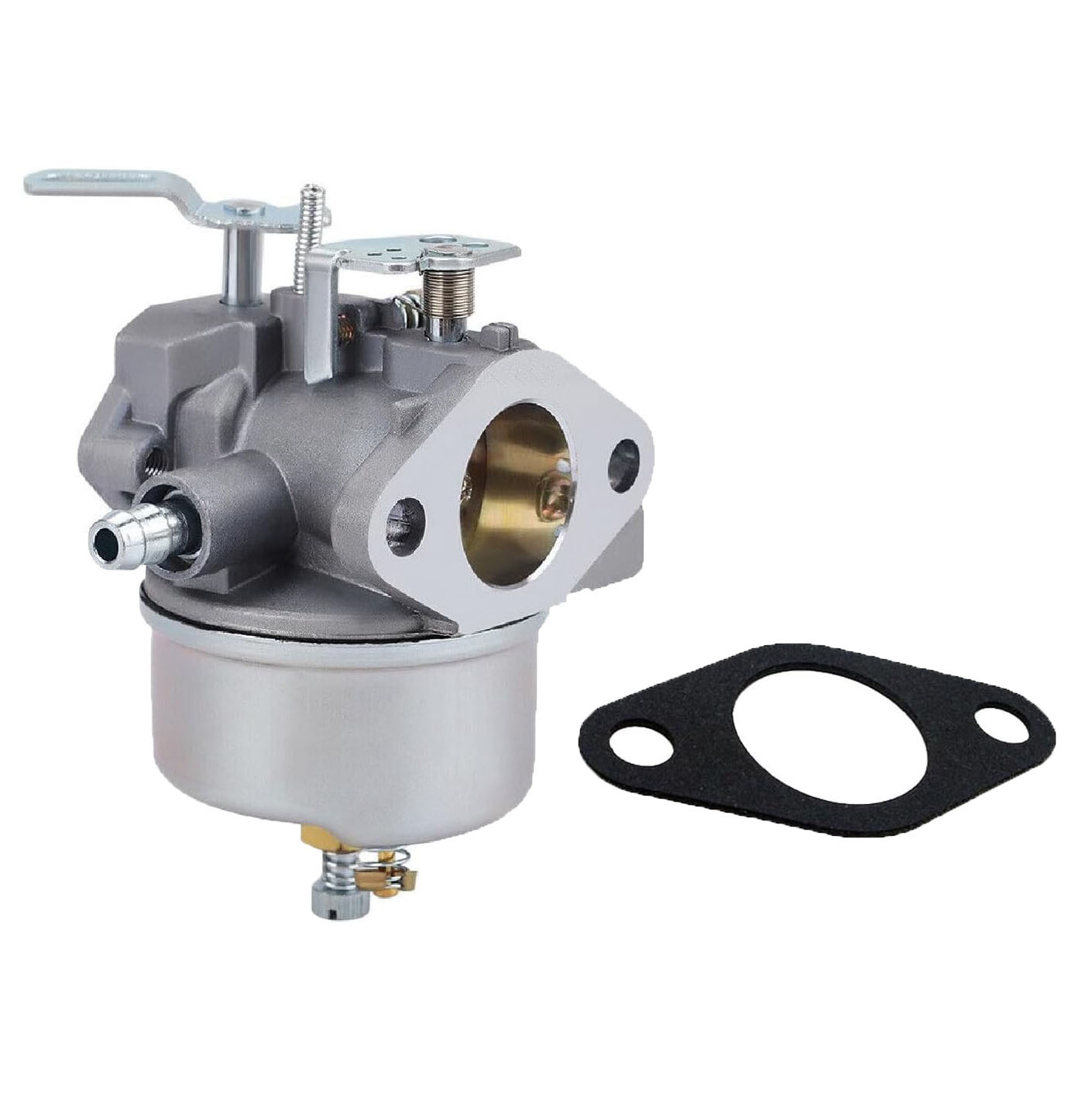 Vergaser 632334 632110 632111 632370 Kompatibel Mit Hm70 Hm80 7-9 Ps Schneefräse