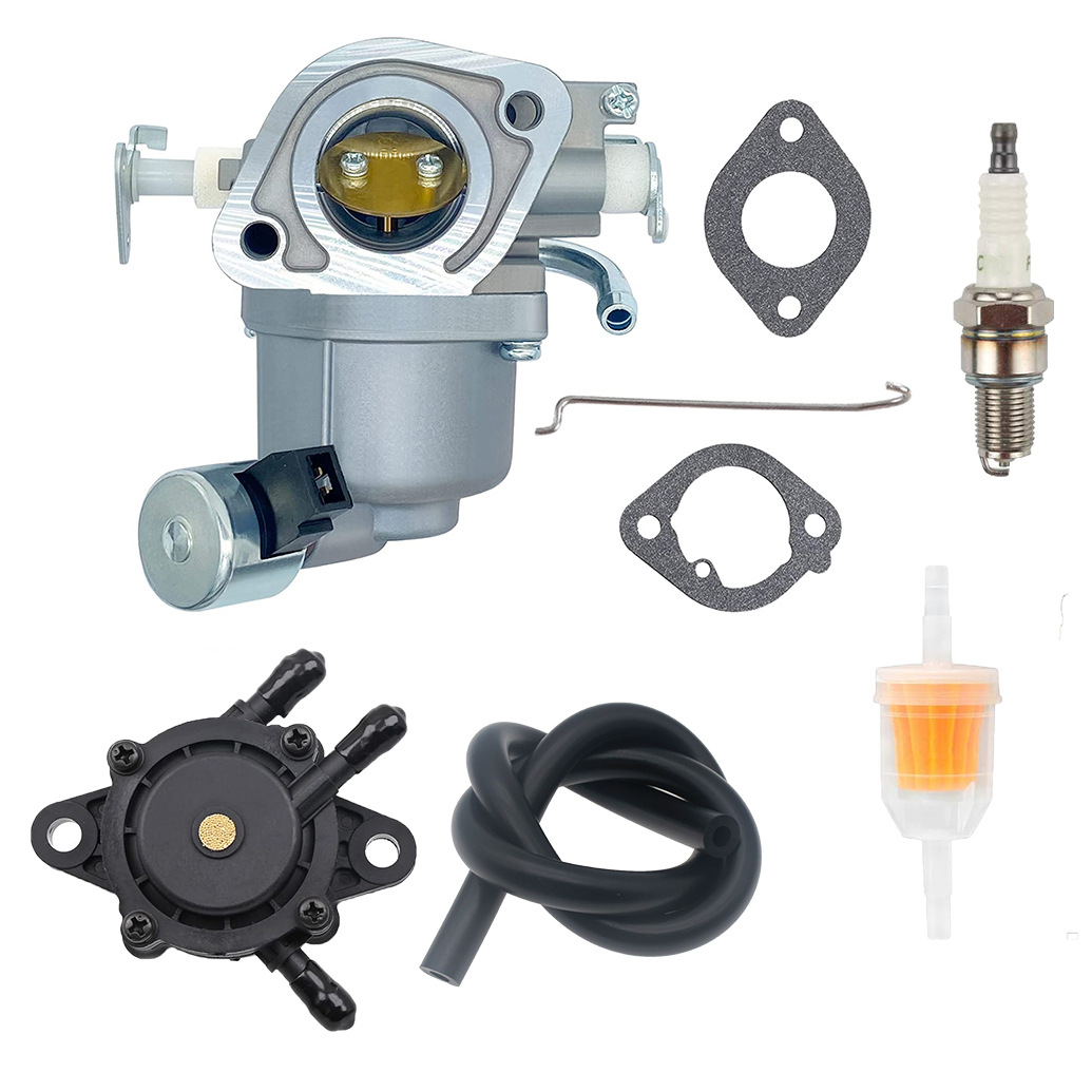 Vergaser 597126 595216 Rasenmäher Kompatibel Mit Traktormotor 40n877 40n777 Auc14748