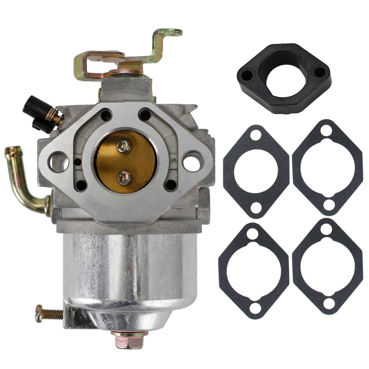 Vergaser 6385310-s 63-853-10-s Kompatibel Mit Kohler 8,5 Ps Cs8.5t-9515