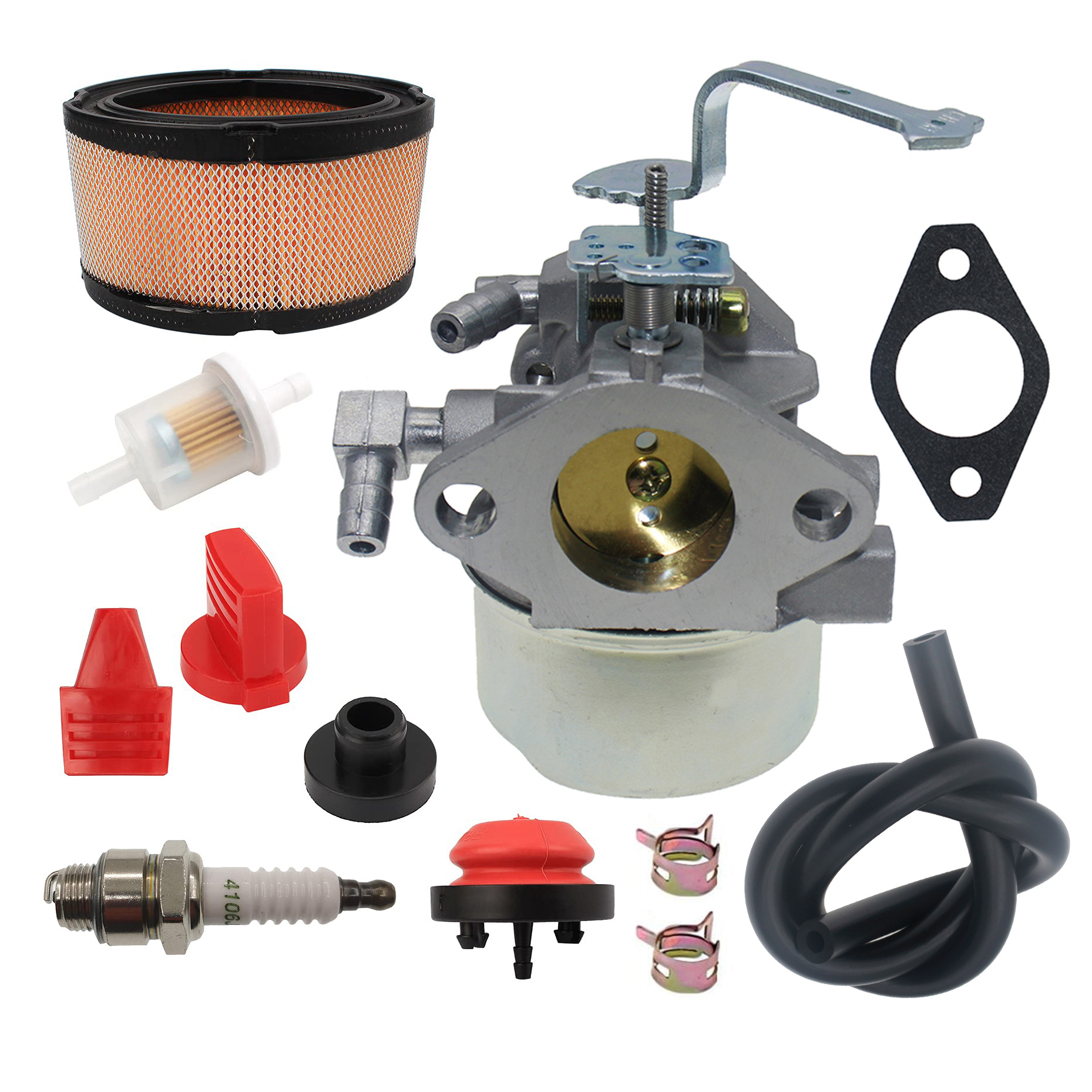 Vergaser 640152a Kompatibel Mit Generator Gt5250 640023 640051 640140 640260b Hm80