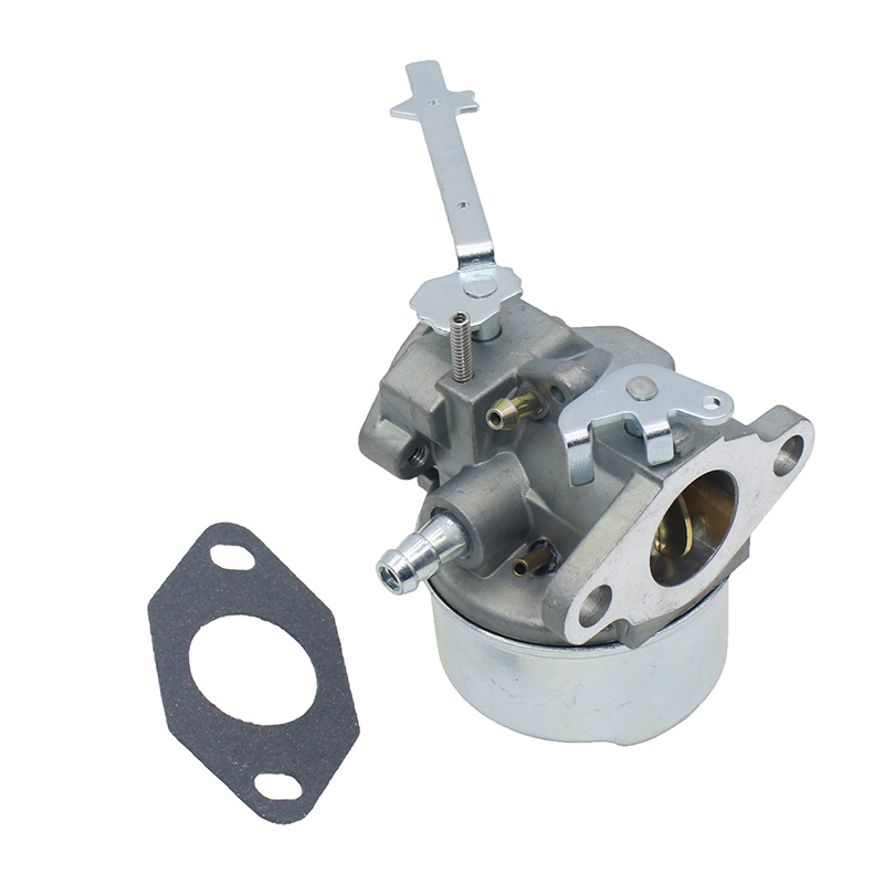 Vergaser 640309 Kompatibel Mit Tecumseh Schneefräse 632537a Hsk840 Hsk845 Hsk850