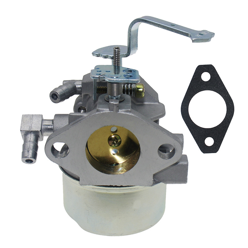 Vergaser 640152a Kompatibel Mit Tecumseh 640023 640051 640140 Hm80 Hm90 Hm100
