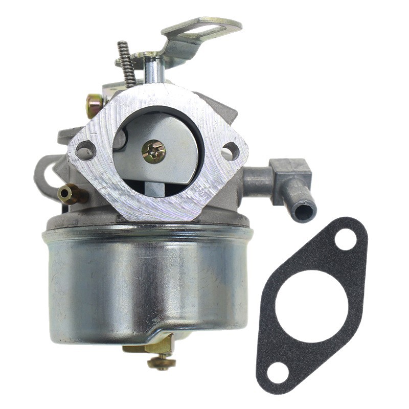 Vergaser 640298 Kompatibel Mit Tecumseh Oh195sa Ohsk70 Toro 38571 38575 38576