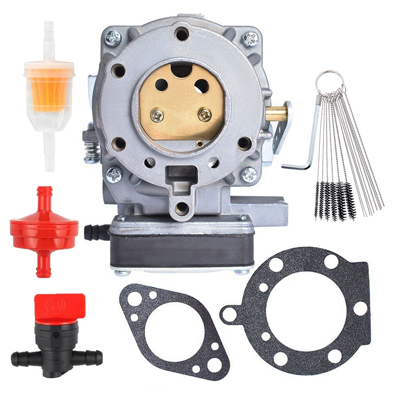 Vergaser 693480 693479 694056 495181 499306 Kompatibel Mit Rasentraktor Lt1000