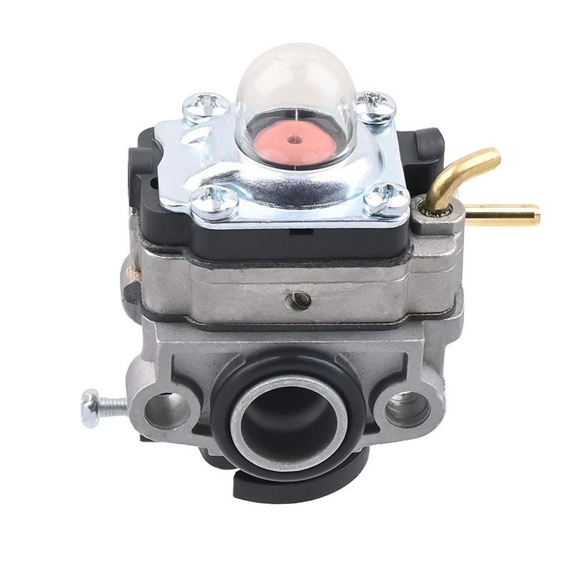 Vergaser 753-06258a Kompatibel Mit Ryobi Ry251ph Ry252cs Ry253ss 25cc Rasenmäher