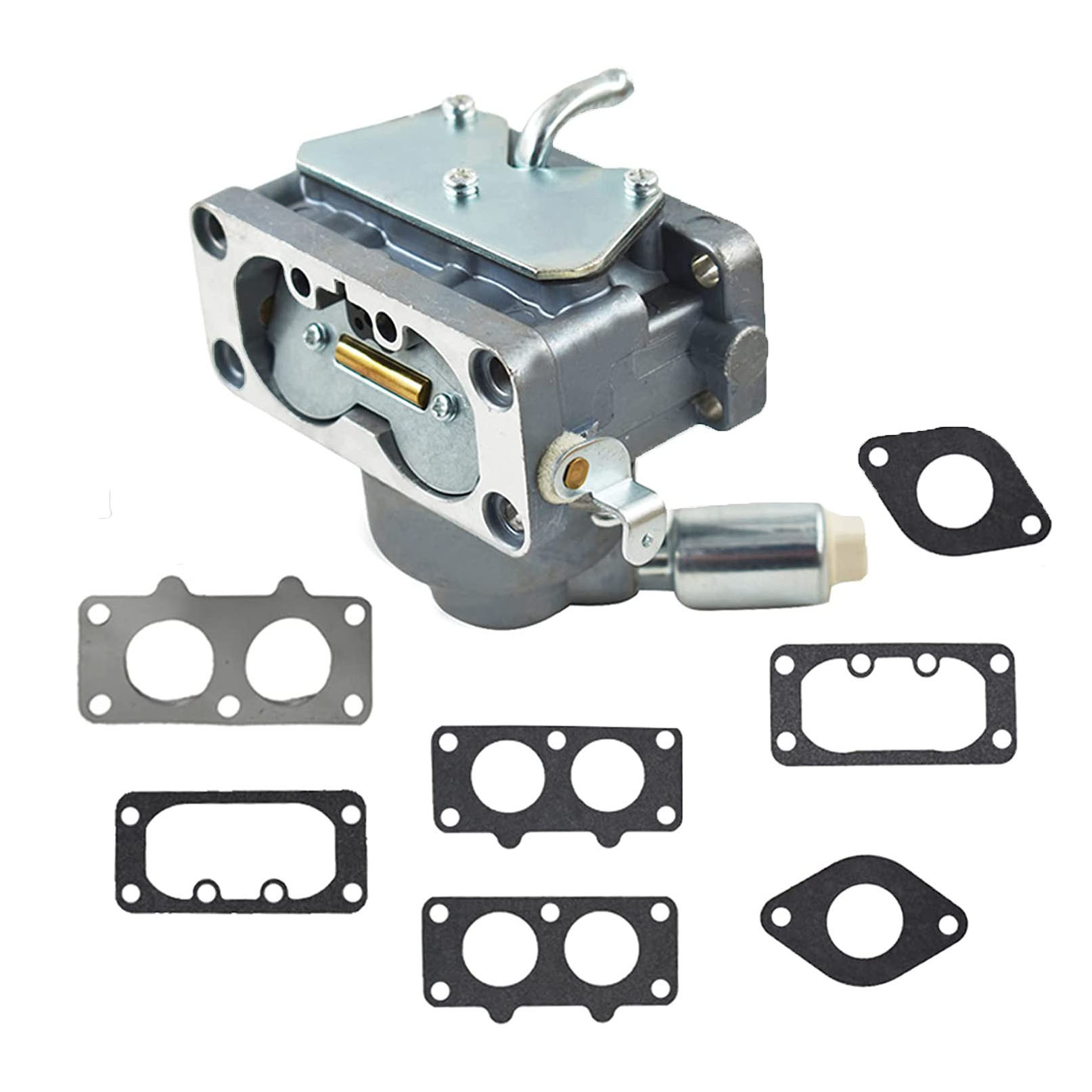 Vergaser 791230 799230 699709 499804 Mia10632 Rasenmähertraktor