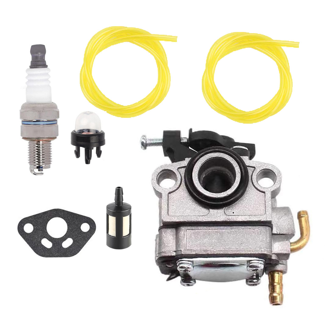 Vergaser 753-08057 Kompatibel Mit Troy-bilt Tb625ec Tb675ec Rasenmäher 41adz62c766