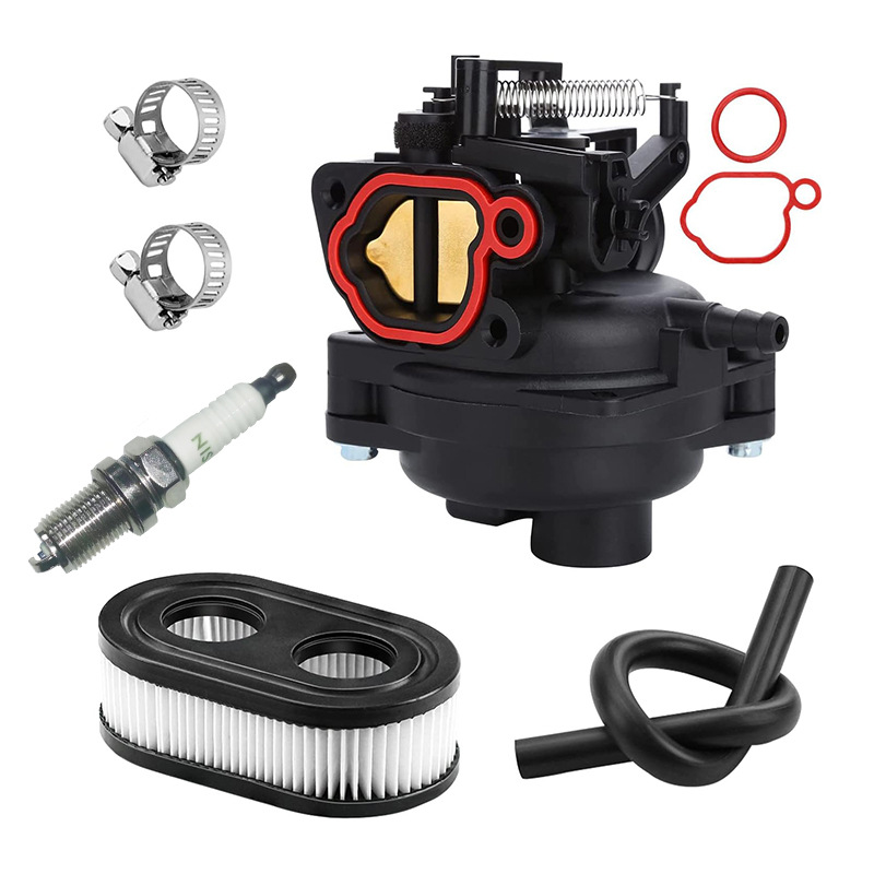 Vergaser 799584, Kompatibel Mit Briggs & Stratton 550ex, 625exe, 675ex Und 725ex Motoren