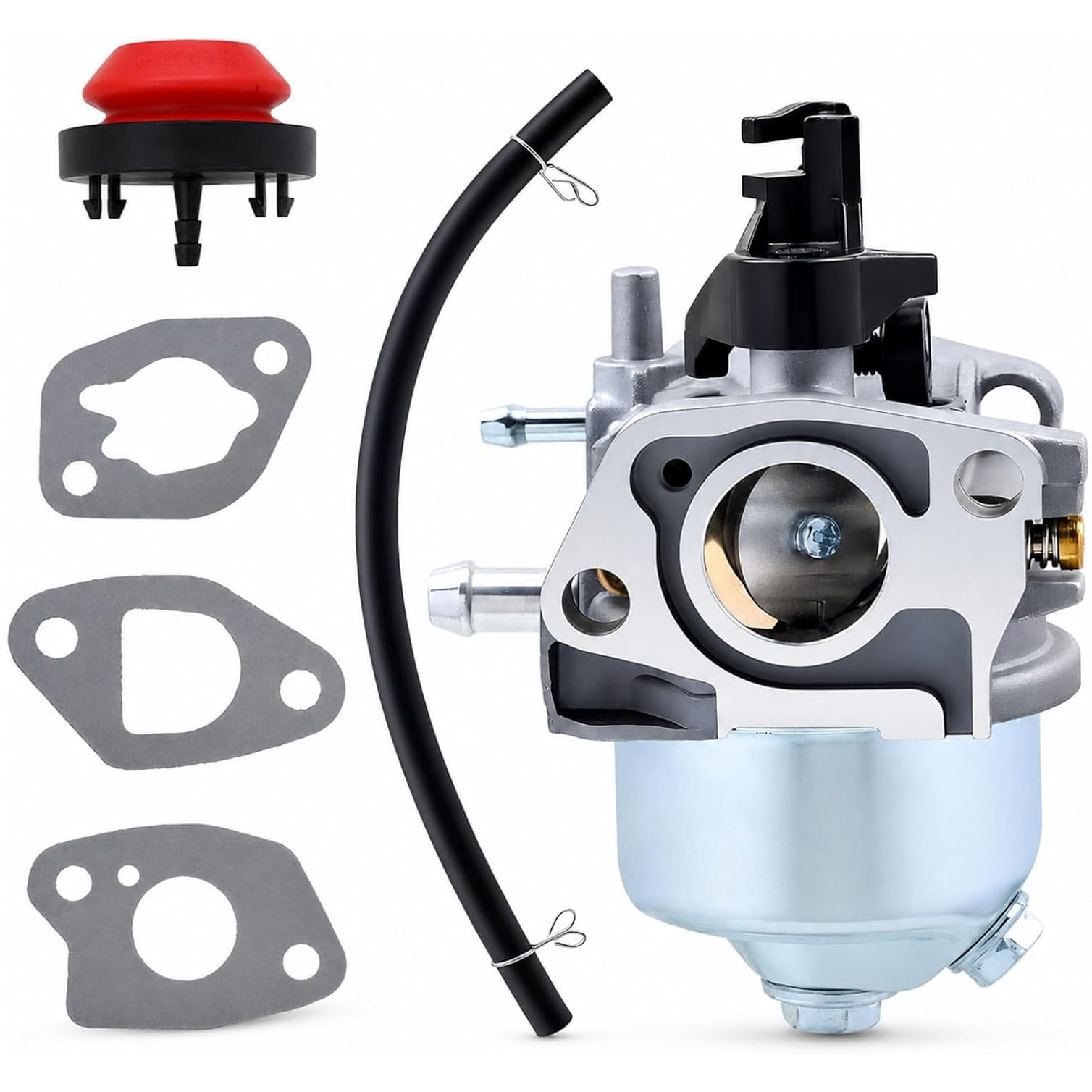 Vergaser 951-10881 951-05221 Kompatibel Mit Mtd 2p70mu P70m0a P70m0b P70m0c