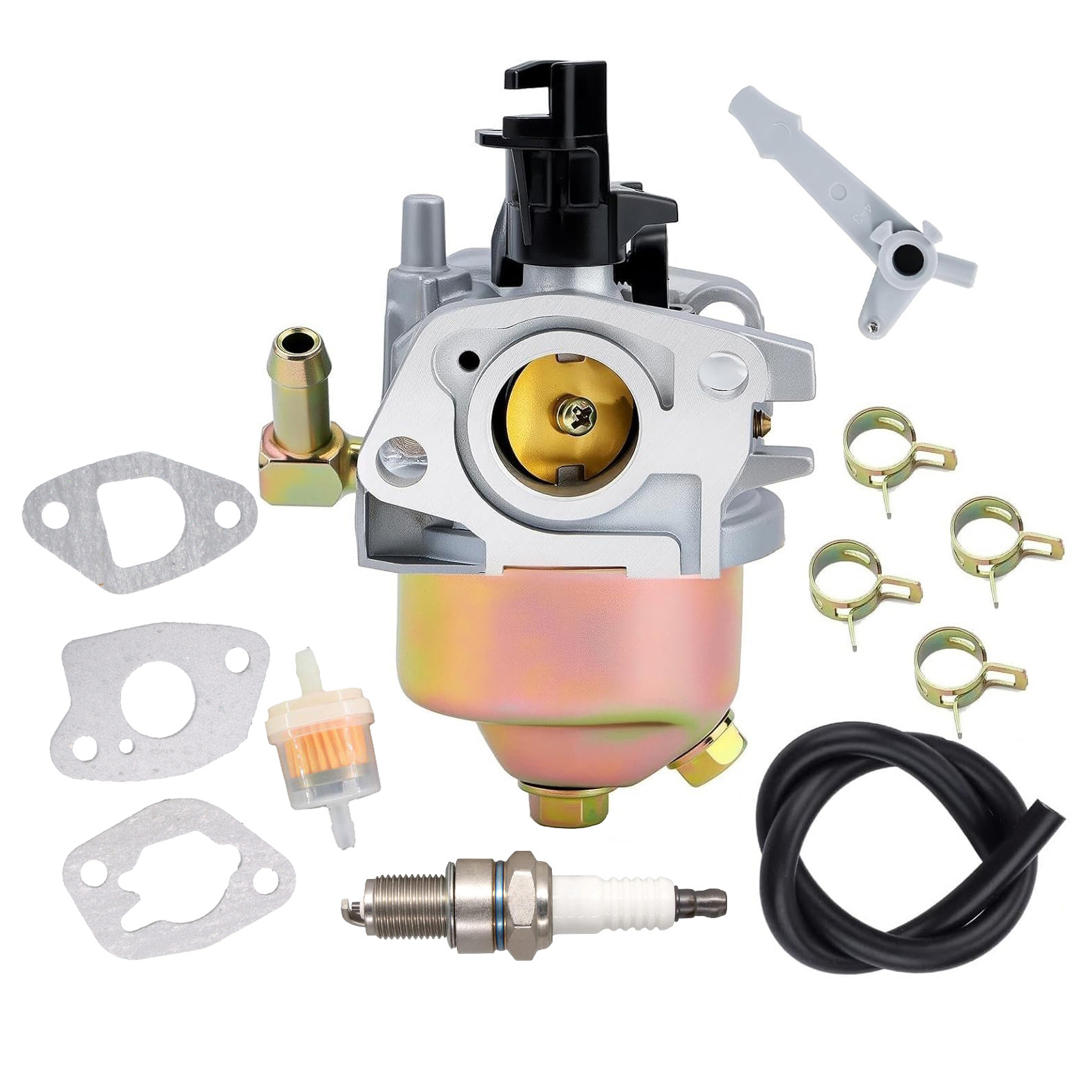 Vergaser 951-12785 951-05021 C46540 46515 46514 4 Kw 208 Cm³ 212 Ccm