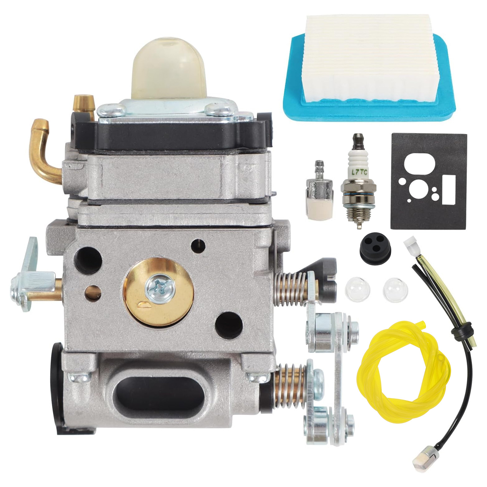 Vergaser A021001642 Kompatibel Mit Echo Pb-500 Pb-500h Pb-500t A021001641