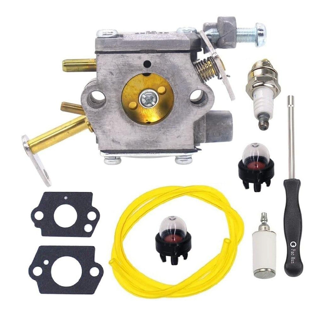 Vergaser C1q-h42 33cc Kettensäge 300981002 Ut-10532 Ry74003d C1q-601