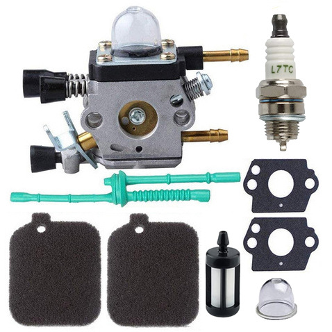 Vergaser C1q-s68 Kompatibel Mit Gebläse Bg45 Bg50 C1q-s64 C1q-s68d C1q-s68e