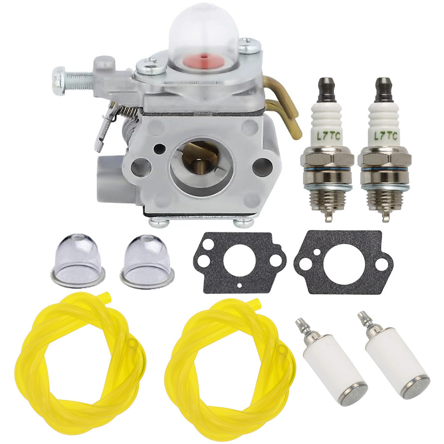 Vergaser C1u-h142 308054001 901552001 Kompatibel Mit Homelite Ut08580 Ut08981