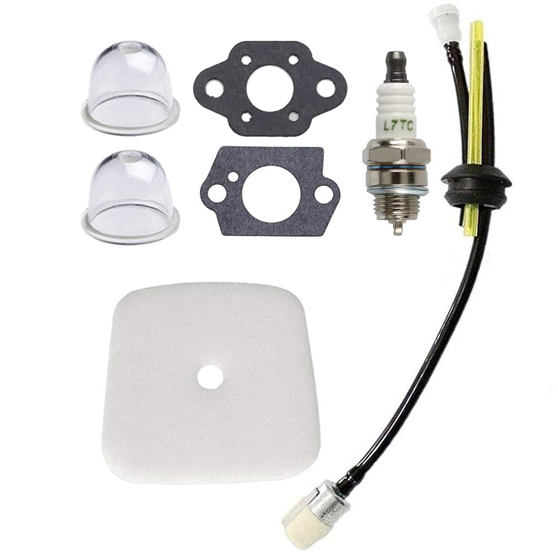Vergaser C1u-k54 C1u-k82 7222 Kompatibel Mit Srm2100 Gt2000 Gt2100 Fräsenreparatur-ersatzzubehör