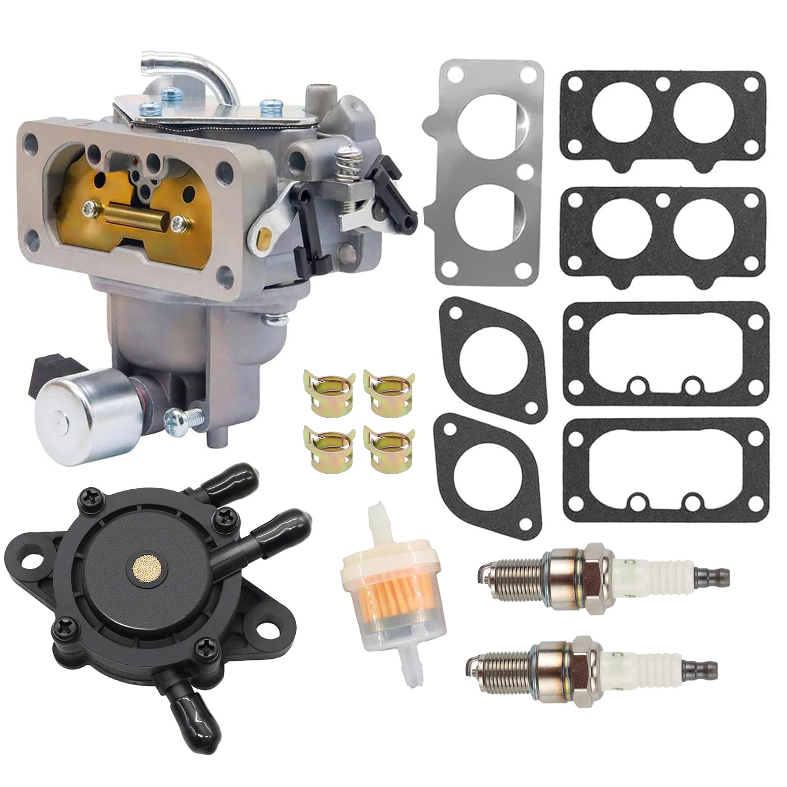 Vergaser Fh721v Fh680v 15004-0757 15003-7094 15003-0940 22 Ps