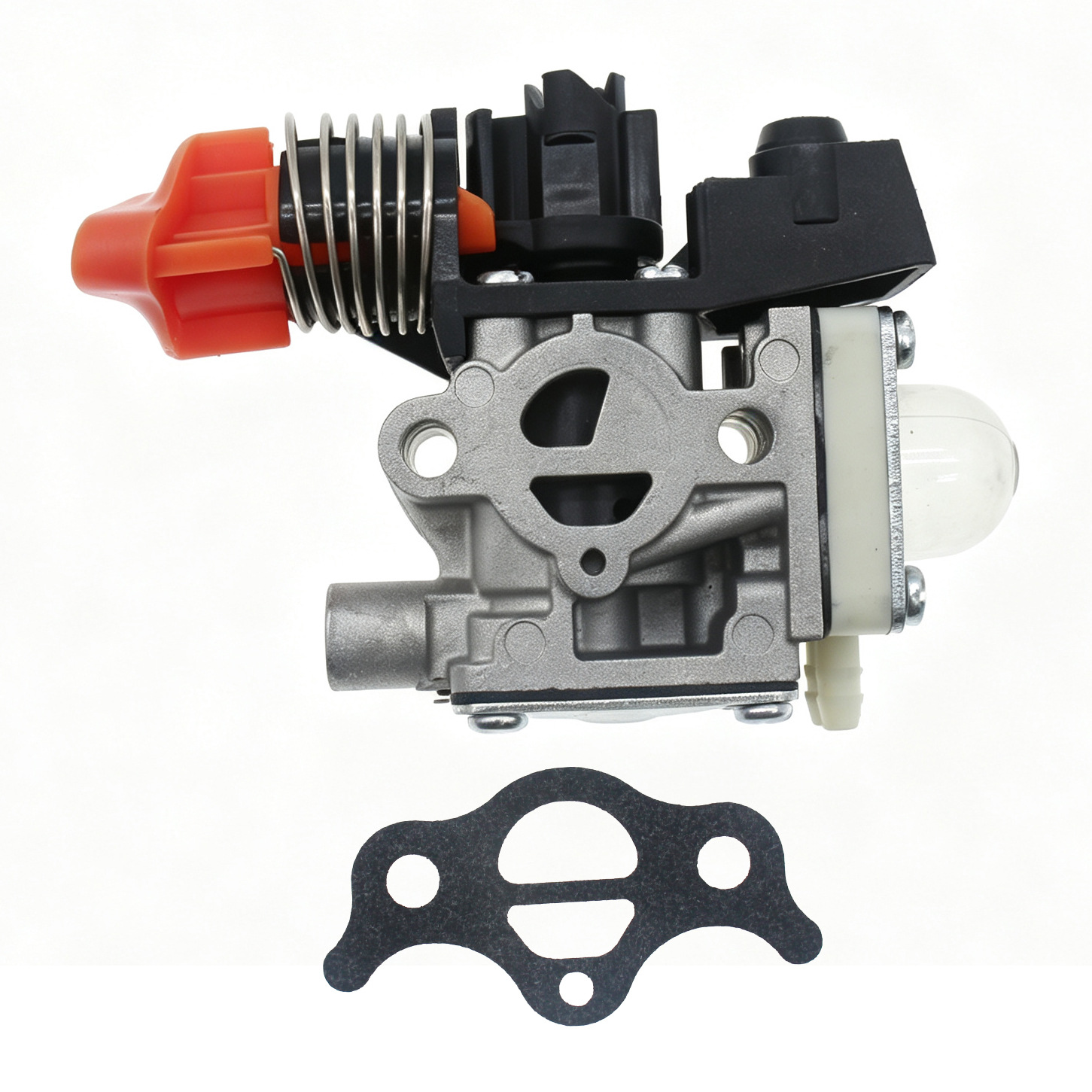 Vergaser Fs94r Km94r Hl91k Hl94 Hl94k Km94 Kompatibel Mit Stihl 4149-120-0602