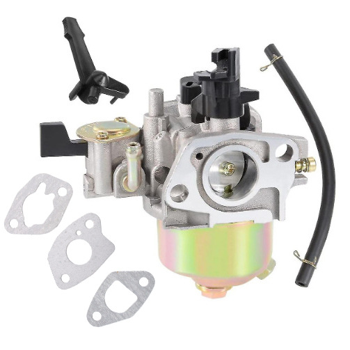 Vergaser Gx160 168f Kompatibel Mit Gx120 Gx140 Gx168 Gx200 19mm Universal-motorwasserpumpe
