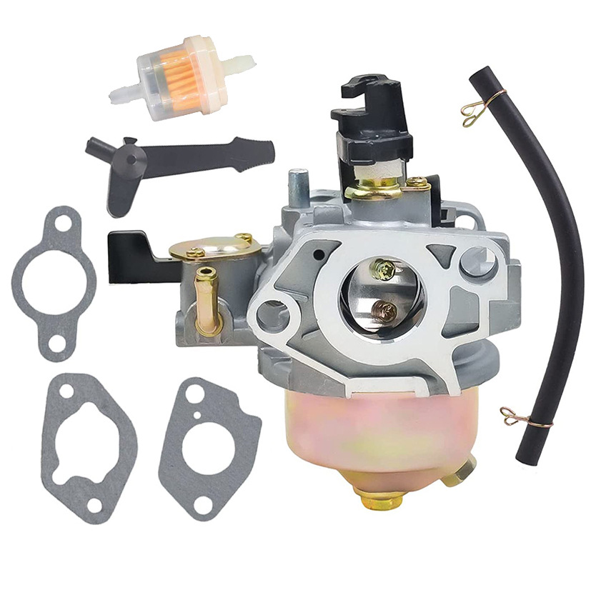 Vergaser Gx240 Gx270 16100-ze2-w71 1616100-zh9-820 8 Ps 9 Ps Wasserpumpe