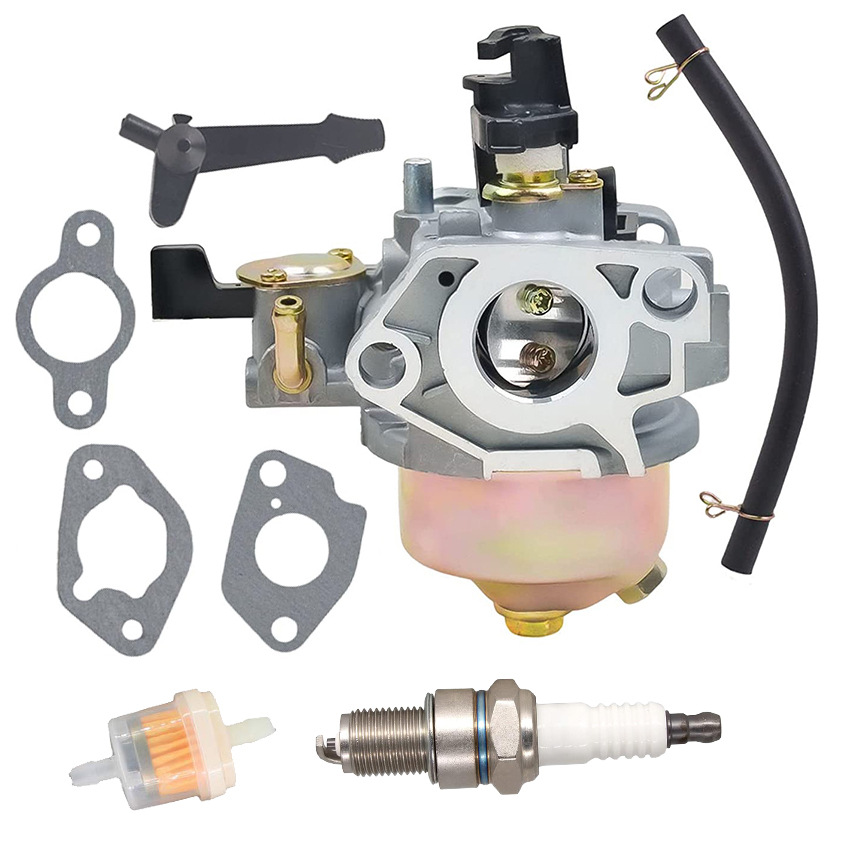 Vergaser Gx270 Gx240 16100-ze2-w71 1616100-zh9-820 8 Ps 9 Ps Wasserpumpe