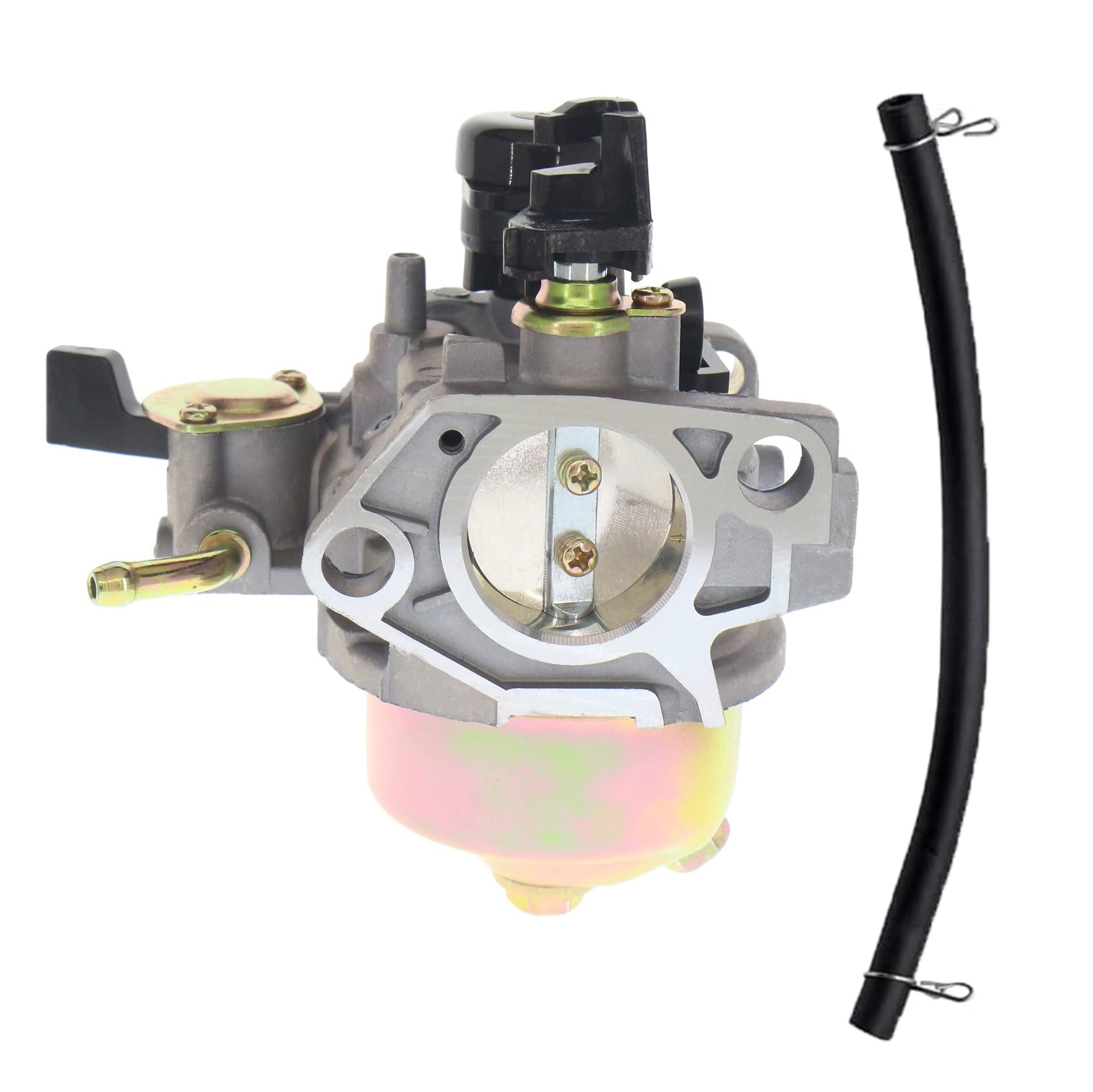 Vergaser Gxv340 Gxv330 Gxv390 16100-z1f-w02 Rasenmähermotor 27 Mm