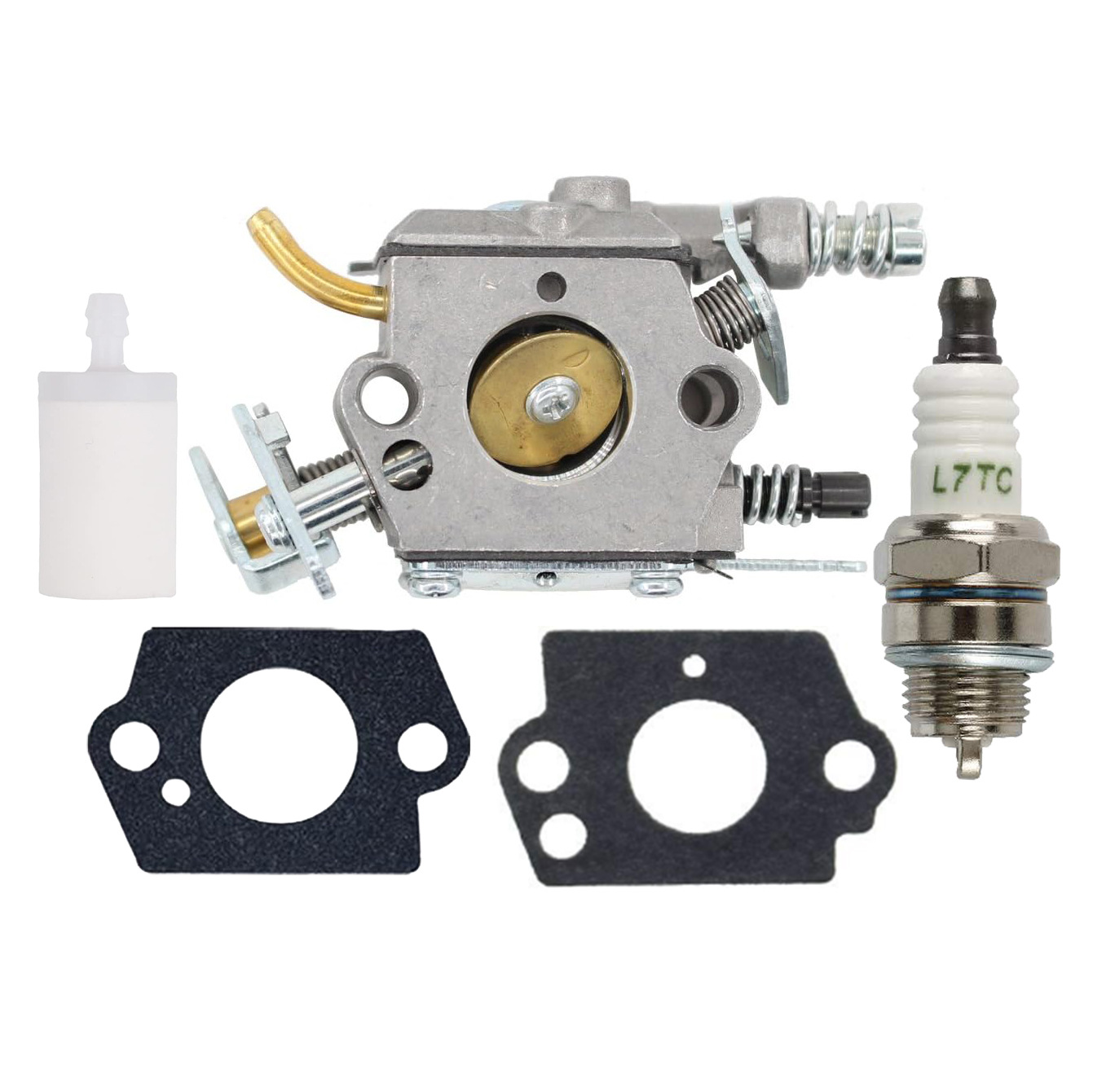 Vergaser Wt-529 Wt-285 Wt-289 Wt-610 Wt-657 530071345 53006962