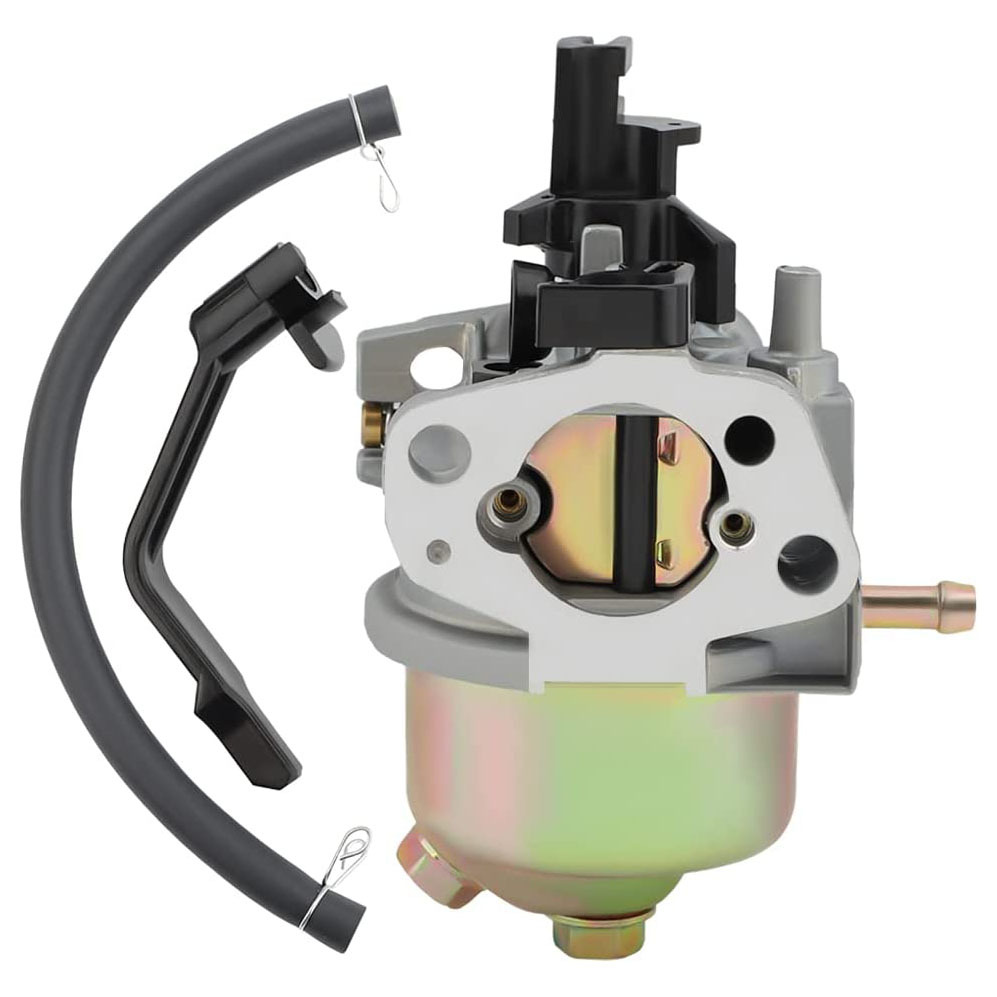 Vergaser Für Gx120, Gx160 Und Gx200 5,5 Ps, 6,5 Ps Und 2 Kw Benzingeneratoren (168f Zubehör)