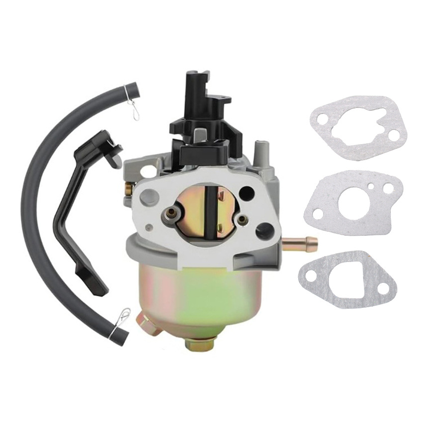 Vergaser Für Benzinmotoren Der Generatoren Gx120, Gx160 Und Gx200 (5,5 Ps, 6,5 Ps, 2 Kw, 168f).