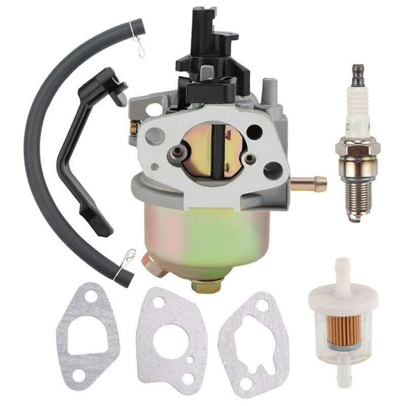 Vergaser Für Benzingeneratoren Der Modelle Gx160, Gx120, Gx200, 168f, 5,5 Ps, 6,5 Ps Und 2 Kw