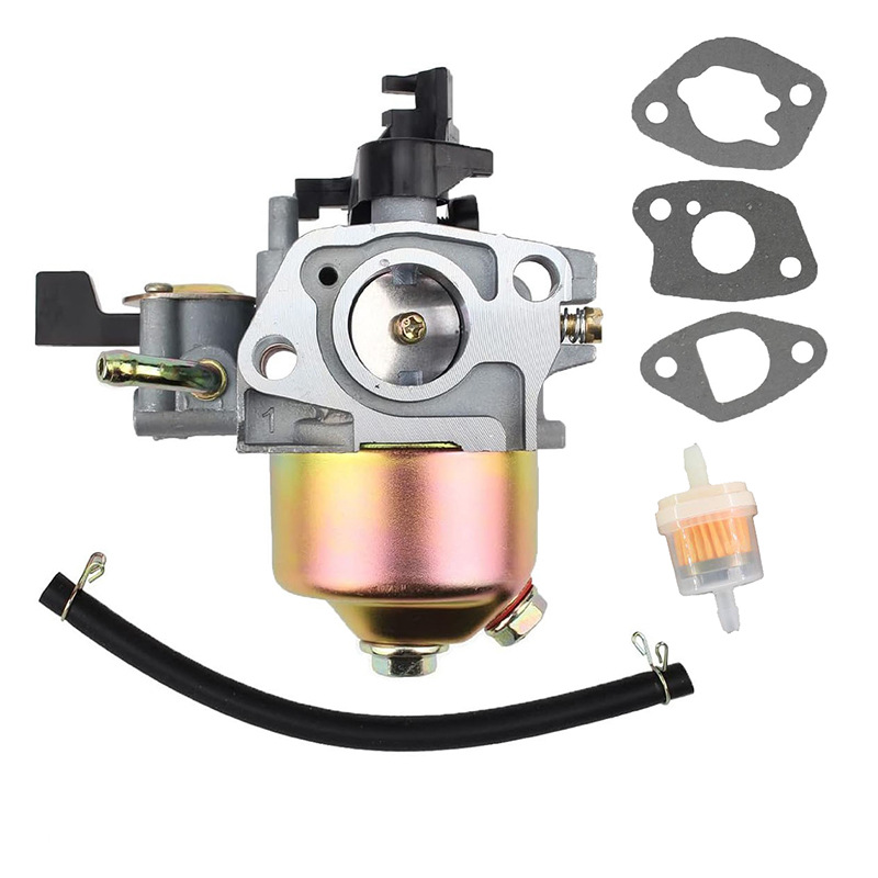 Vergaser Für Rasenmäher Der Modelle Gxv120, Gxv140, Gxv160, Hr214, Hr194 Und Hr195 Wasserpumpe Für Gartenrasenmäher
