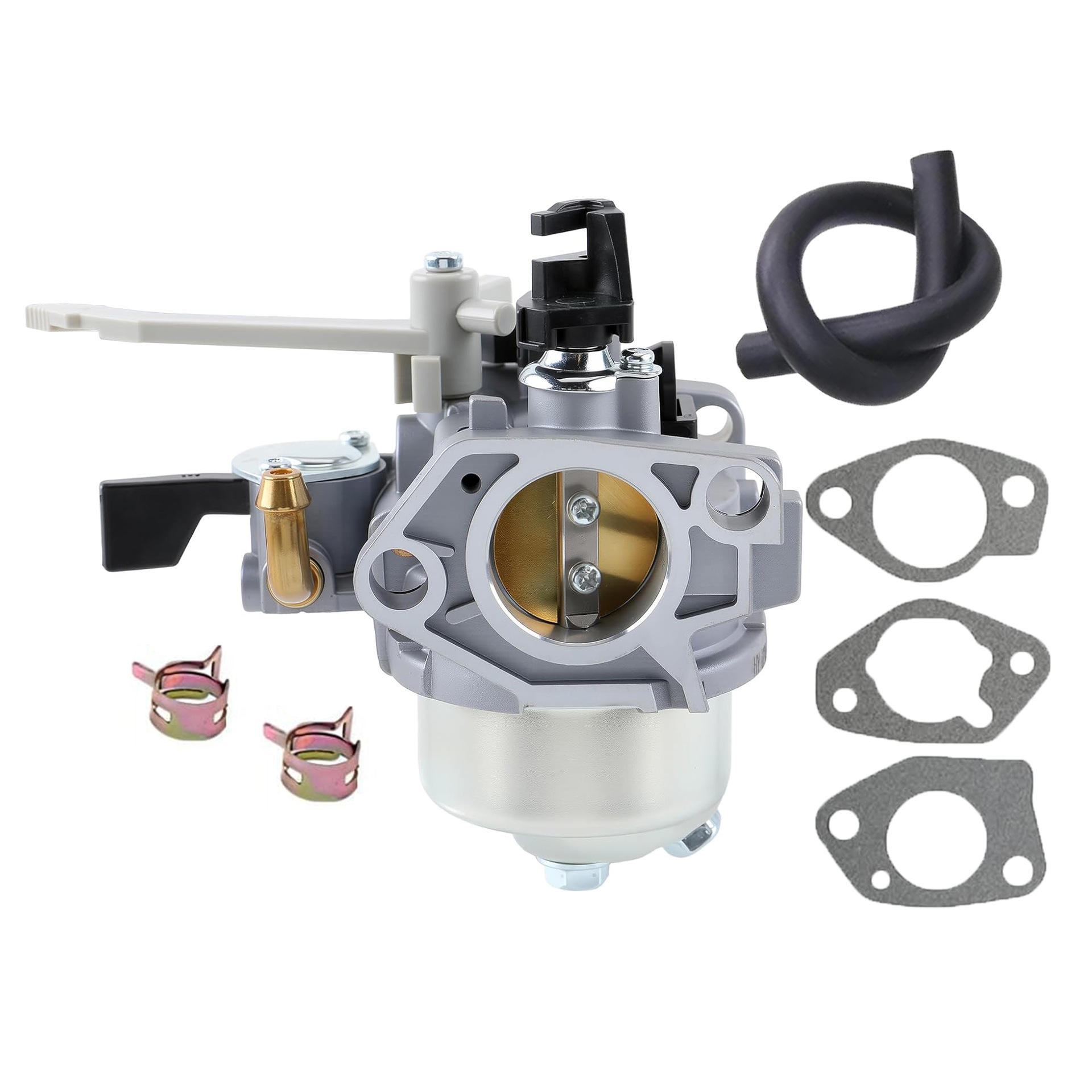 Vergaser Kompatibel Mit Briggs & Stratton 2100xr Serie 13,5 Ps 25t2 420 Cm³ Motor Huayi 799882