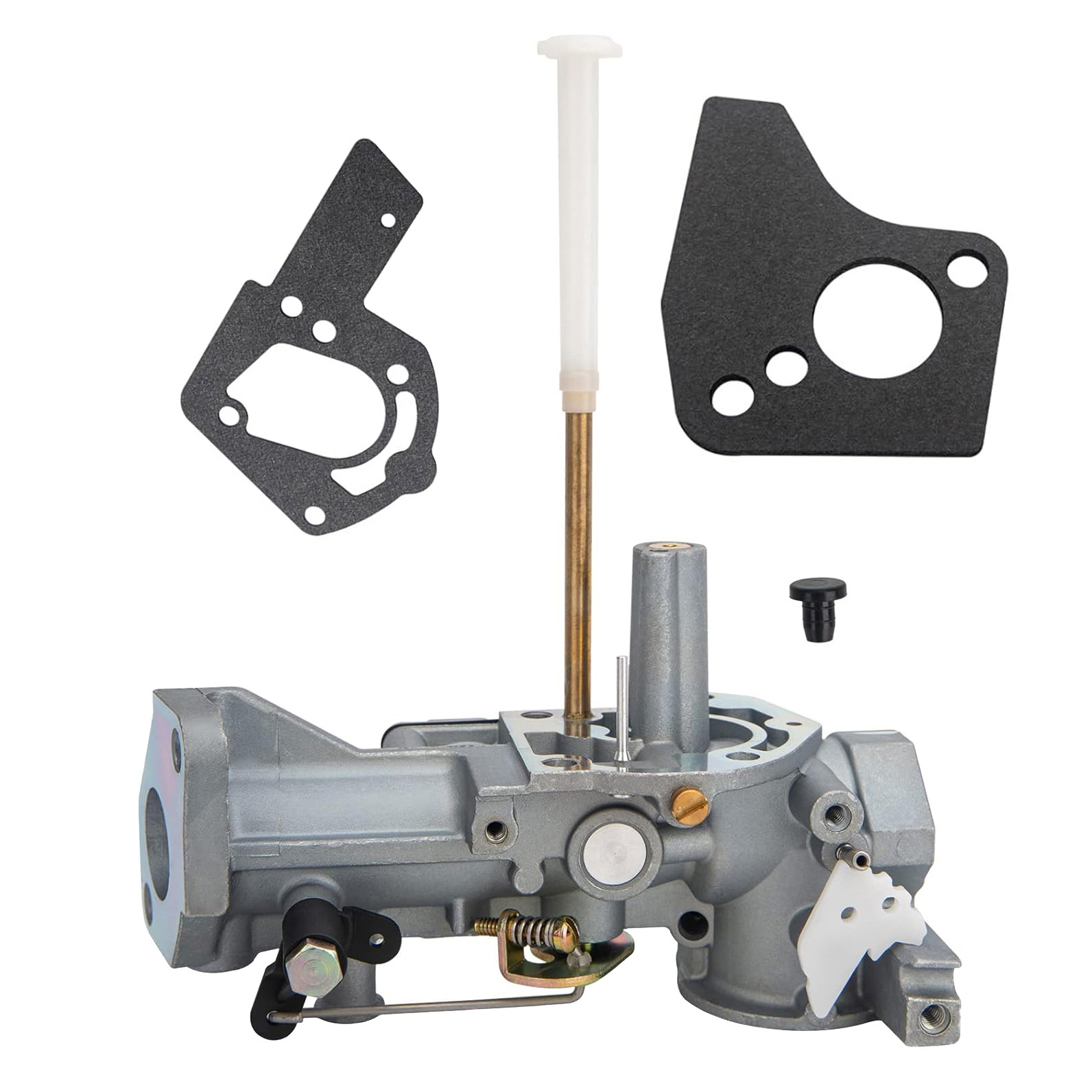 Vergaser Kompatibel Mit Briggs & Stratton 135292 133237 133252 133292 135212