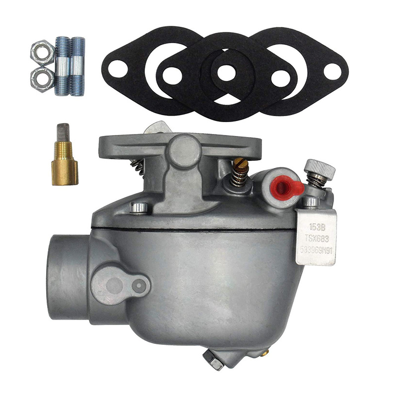 Vergaser Kompatibel Mit 533969m91 To35 F40 Tsx605 Tsx683 Tsx882 Tsx458 Traktor