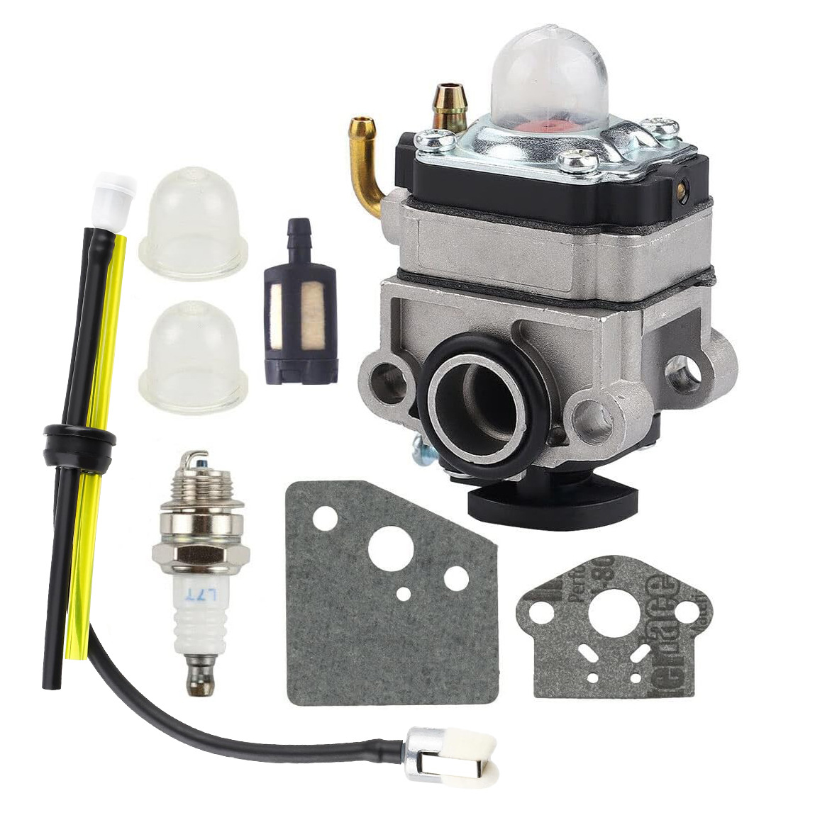 Vergaser Kompatibel Mit Briggs & Stratton 34cc 4-takt-motoren Der Serie 21032