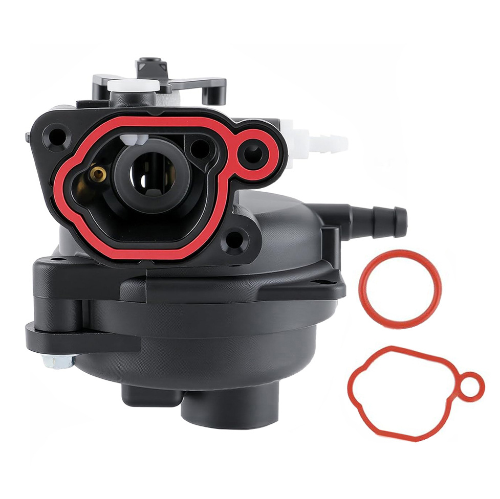 Vergaser Kompatibel Mit Briggs & Stratton 799583 593261 595656 591979 591160 550e Rasenmäher