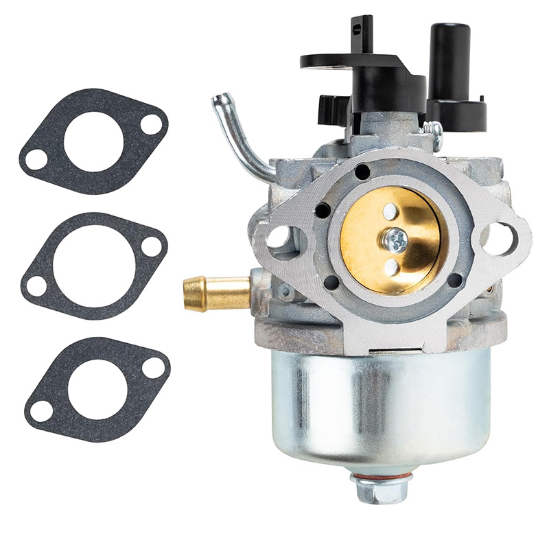 Vergaser Kompatibel Mit Briggs & Stratton 801396 801233 801255 Ccr2450 Ccr3650