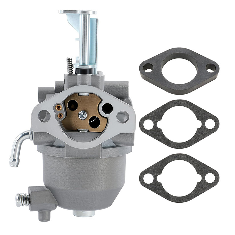 Vergaser Kompatibel Mit Briggs & Stratton Rasenmähern 715473 138432 138437 138462