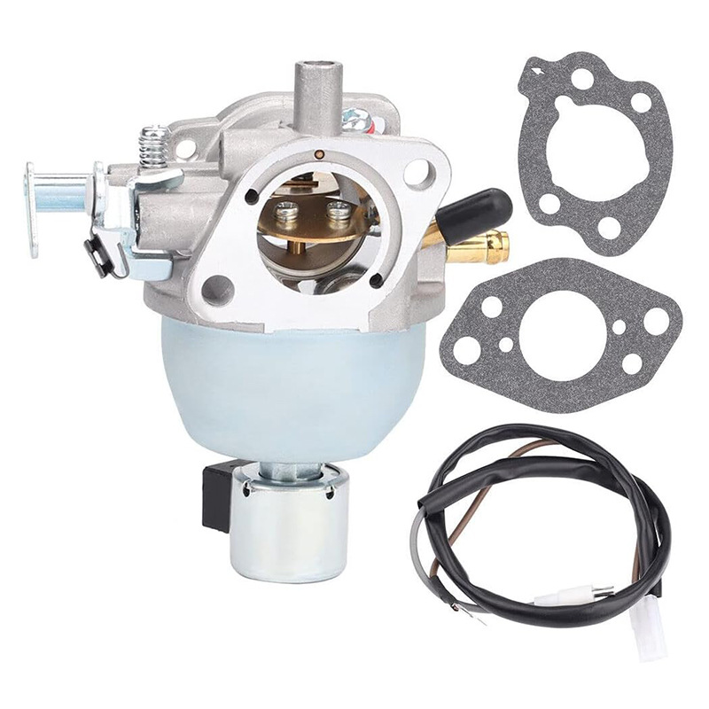 Vergaser Kompatibel Mit Briggs & Stratton Rasenmähern 846944, 847395, 808725 Und 350777