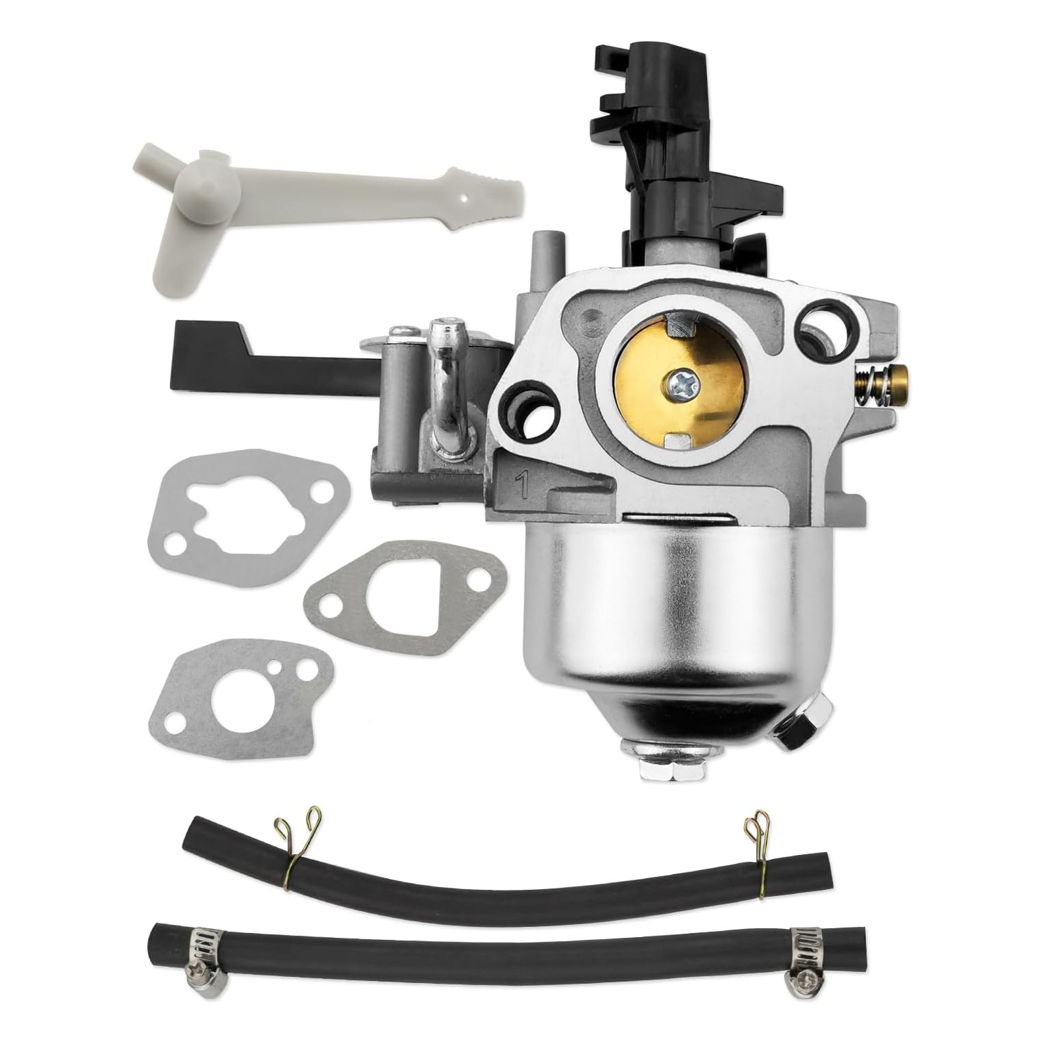 Vergaser Kompatibel Mit Cr950, Xr950 Und Cr750 (teilenummer: 595774, 595083, 595649, Hubraum: 163 Cm³, 208 Cm³)