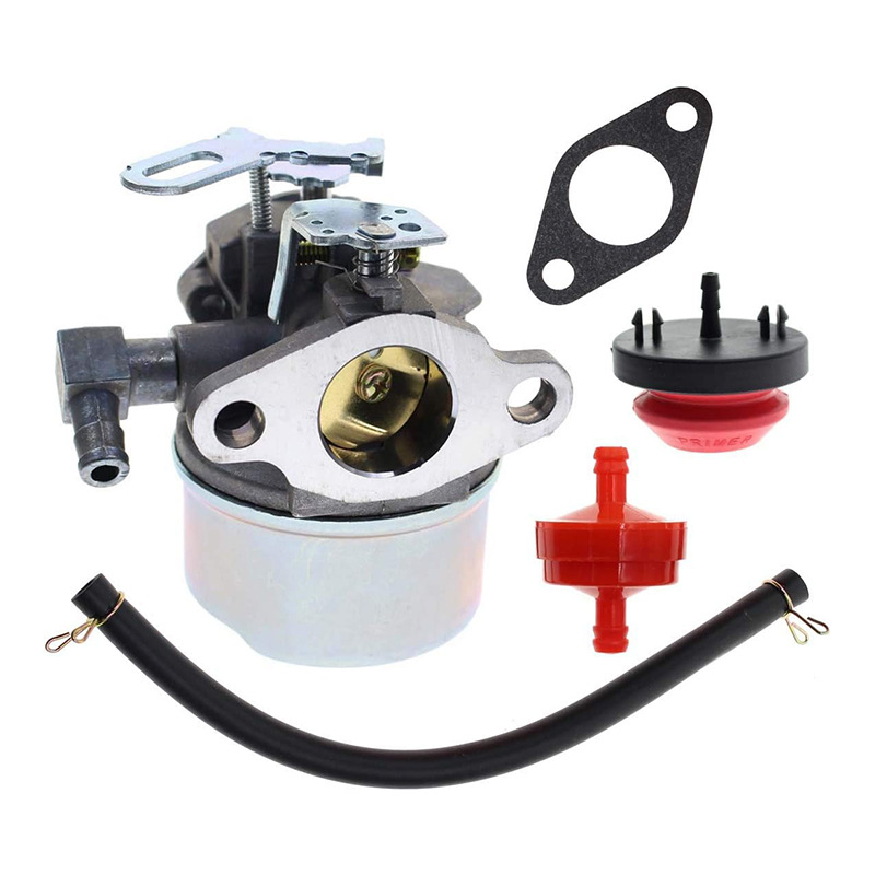 Vergaser Kompatibel Mit Craftsman 5-phasen 24'' Schneefräse 536.886440 143.005001 Motor