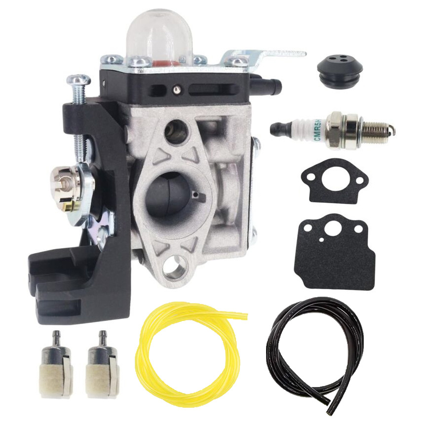 Vergaser Kompatibel Mit Echo Srm-2620 Hca-2620 A021004600 Ppt-2620 T262x Kit