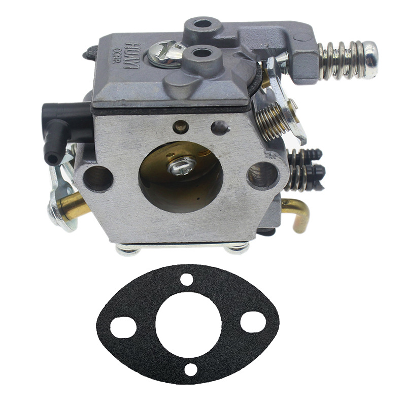Vergaser Kompatibel Mit Echo Cs350 Wt-897 2,5 Ps Cs-350wes Cs-350t Cs-351 Kettensäge