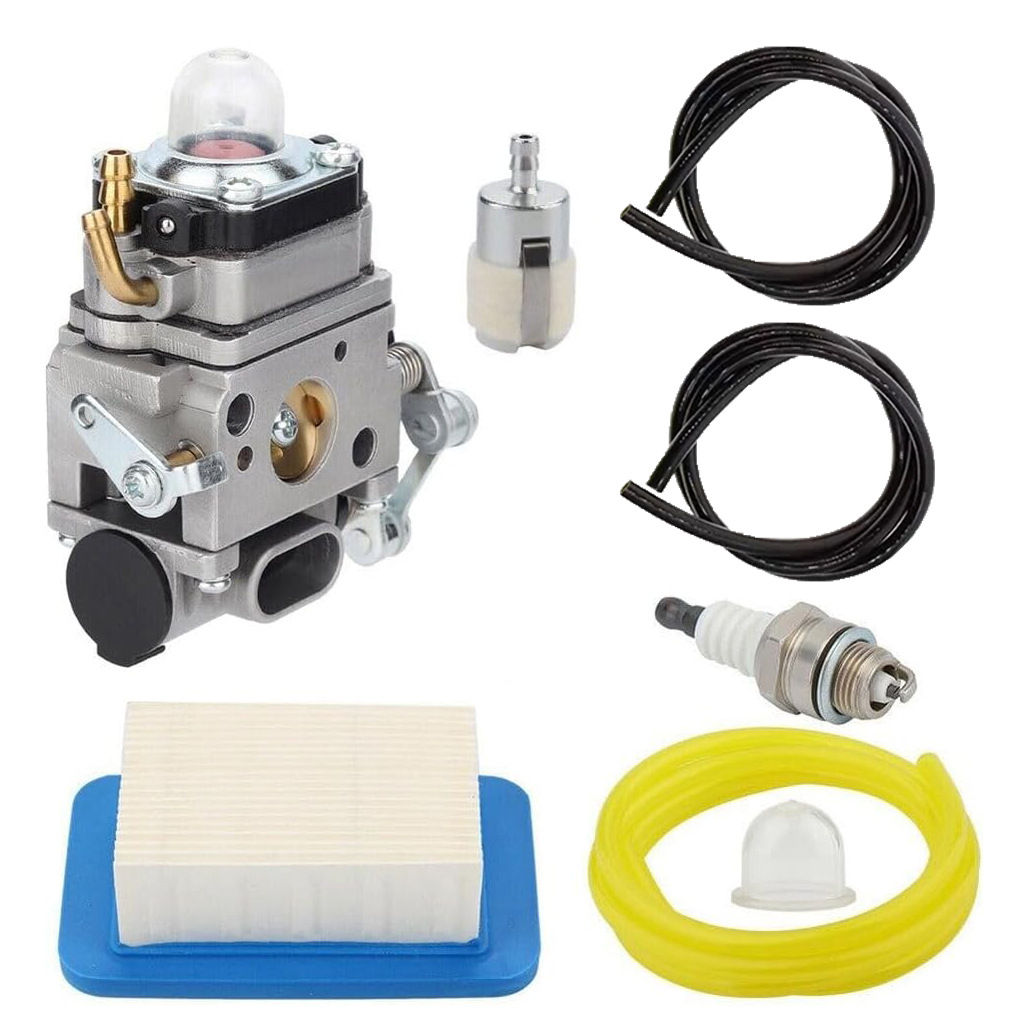 Vergaser Kompatibel Mit Echo Pb-500 Pb-500h Pb-500t 50,8 Cm³ Gebläse A021001642