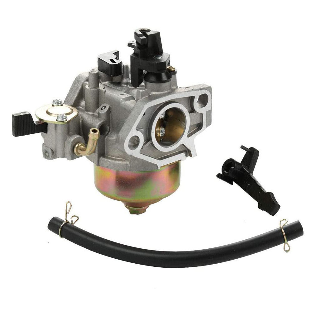 Vergaser Kompatibel Mit Gx340 Gx390 13 Ps 11 Ps 16100-zf6-v00 17210-ze3-505 Wasserpumpe