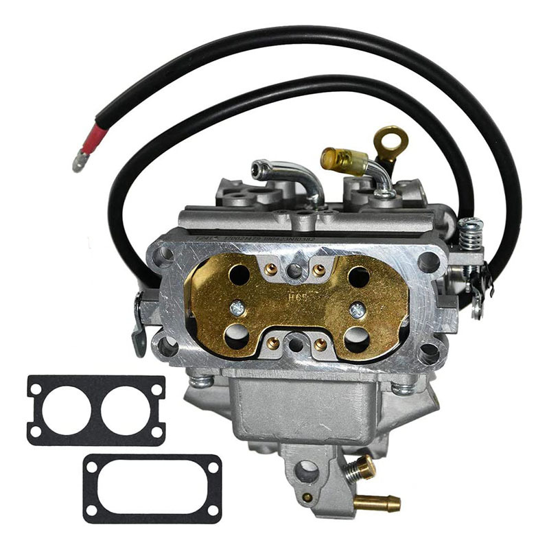 Vergaser Kompatibel Mit Gx670, Gx670r Und Gx670u 24 Ps Kleinmotorgeneratoren