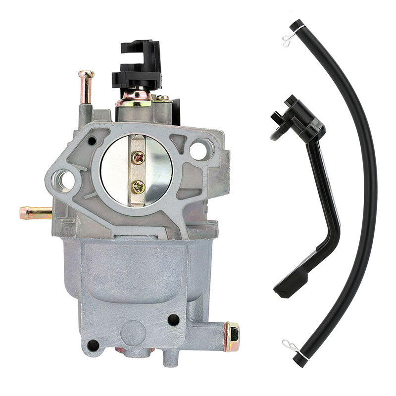 Vergaser Kompatibel Mit Generatoren Dxgnr7000, 7000, 8750, Gp5000, Gp5500, Gp6500 Und Gp7500e